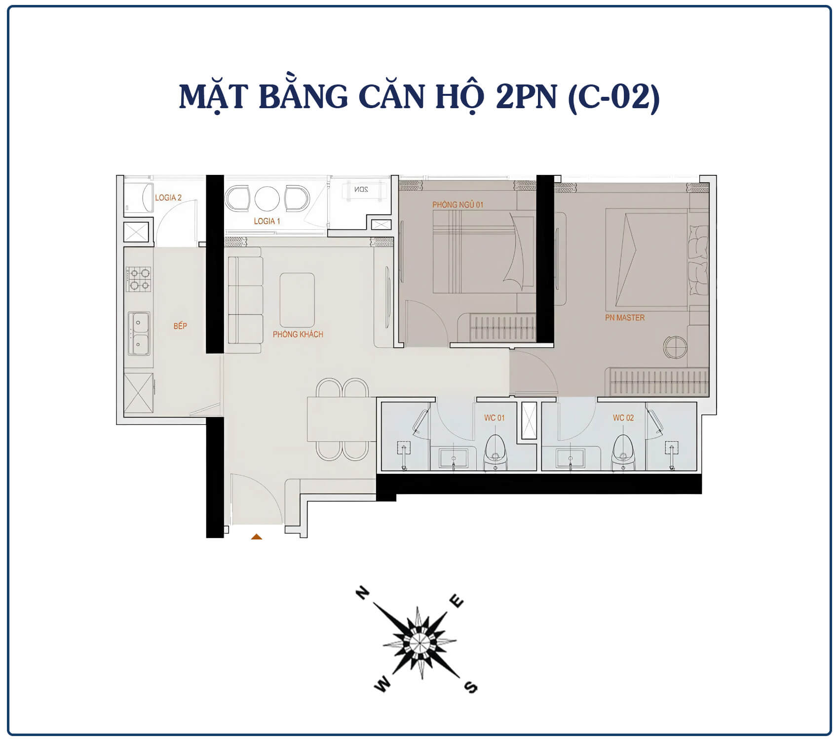 MẶT BẰNG