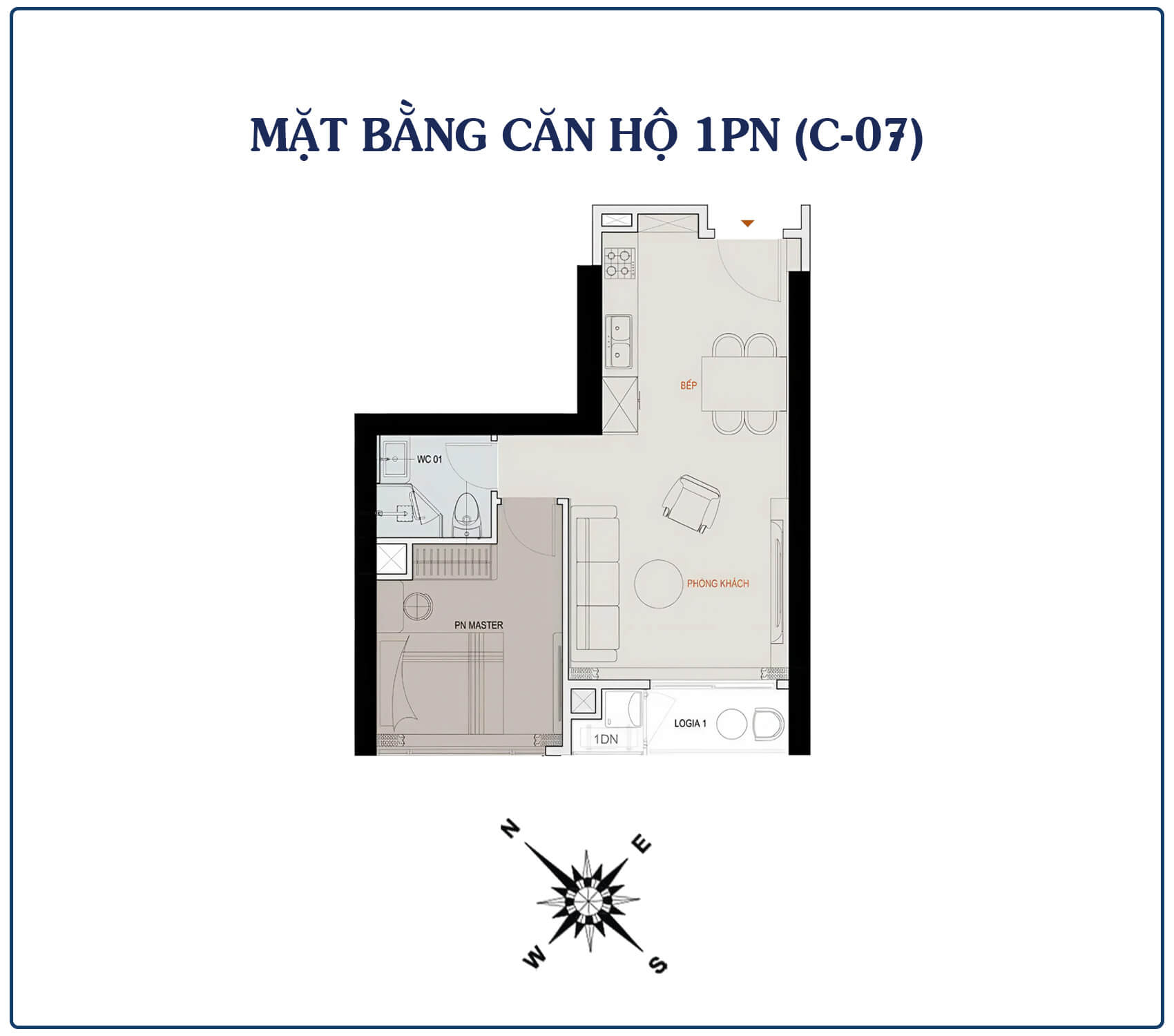 MẶT BẰNG