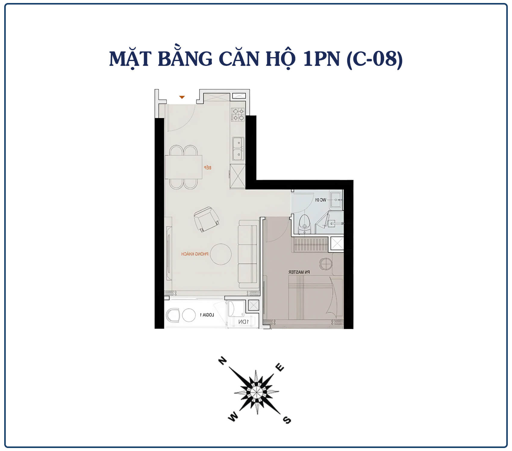 MẶT BẰNG