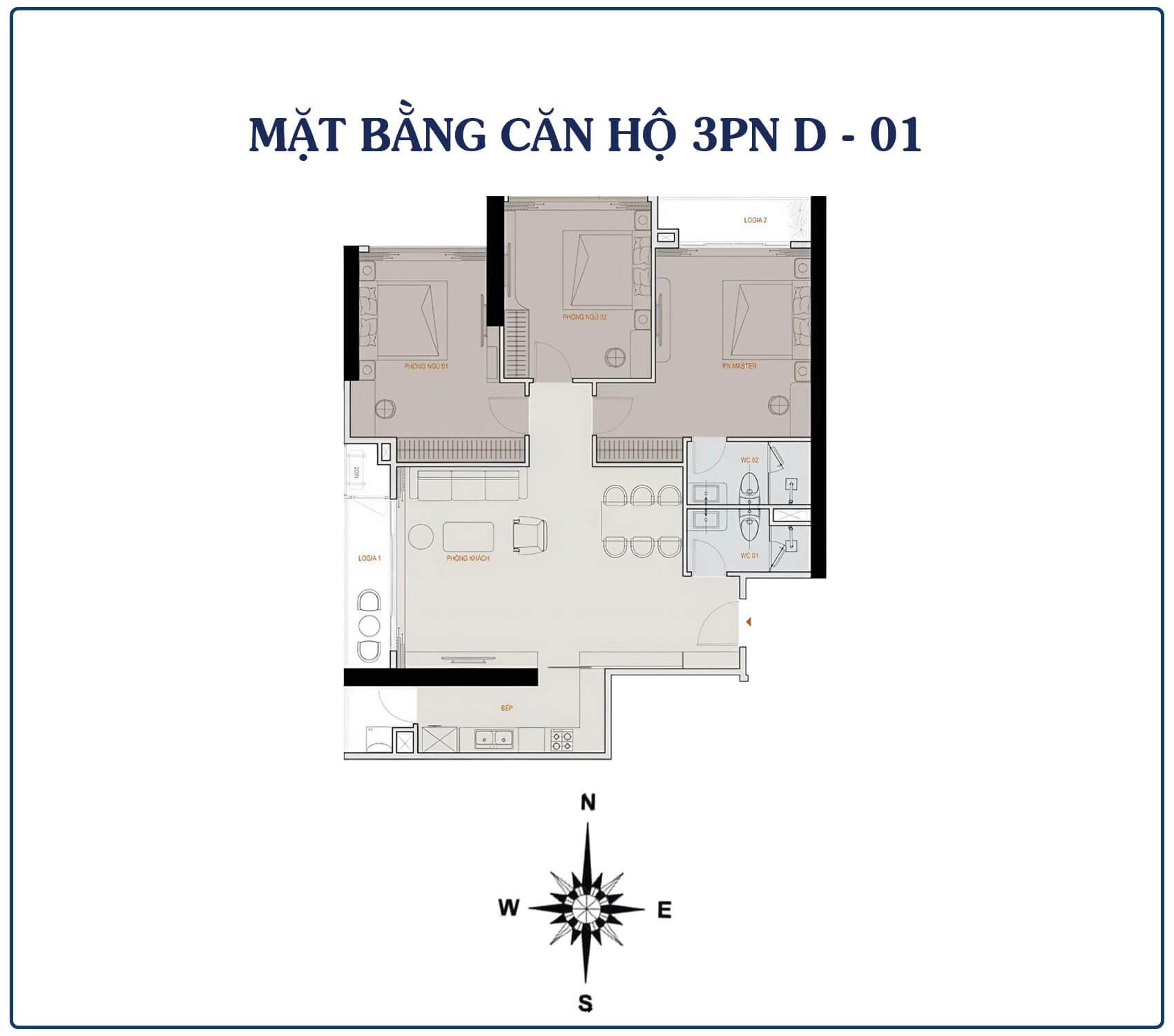 MẶT BẰNG