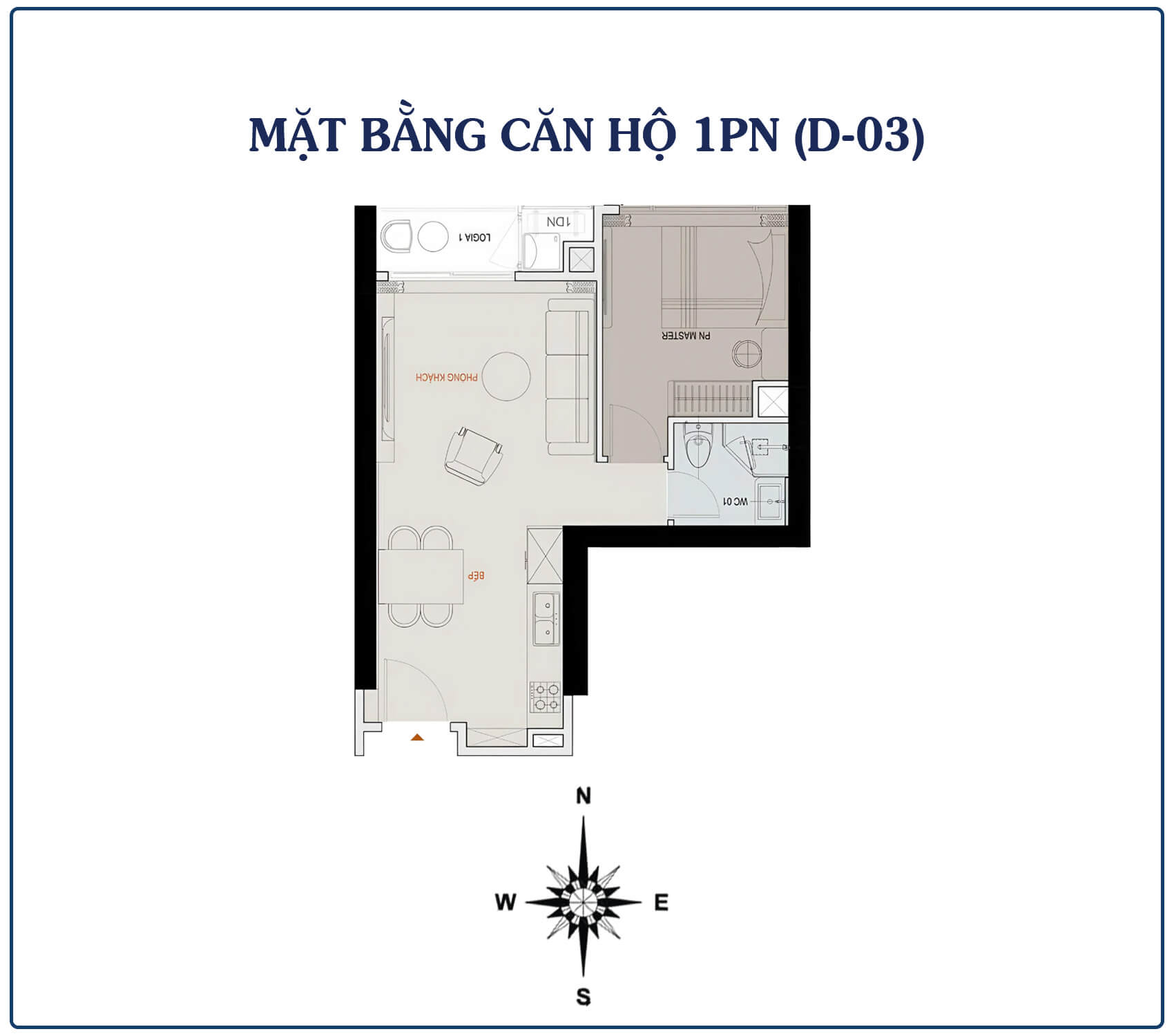 MẶT BẰNG