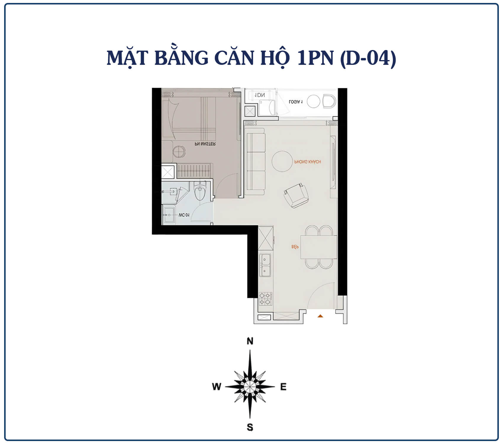MẶT BẰNG