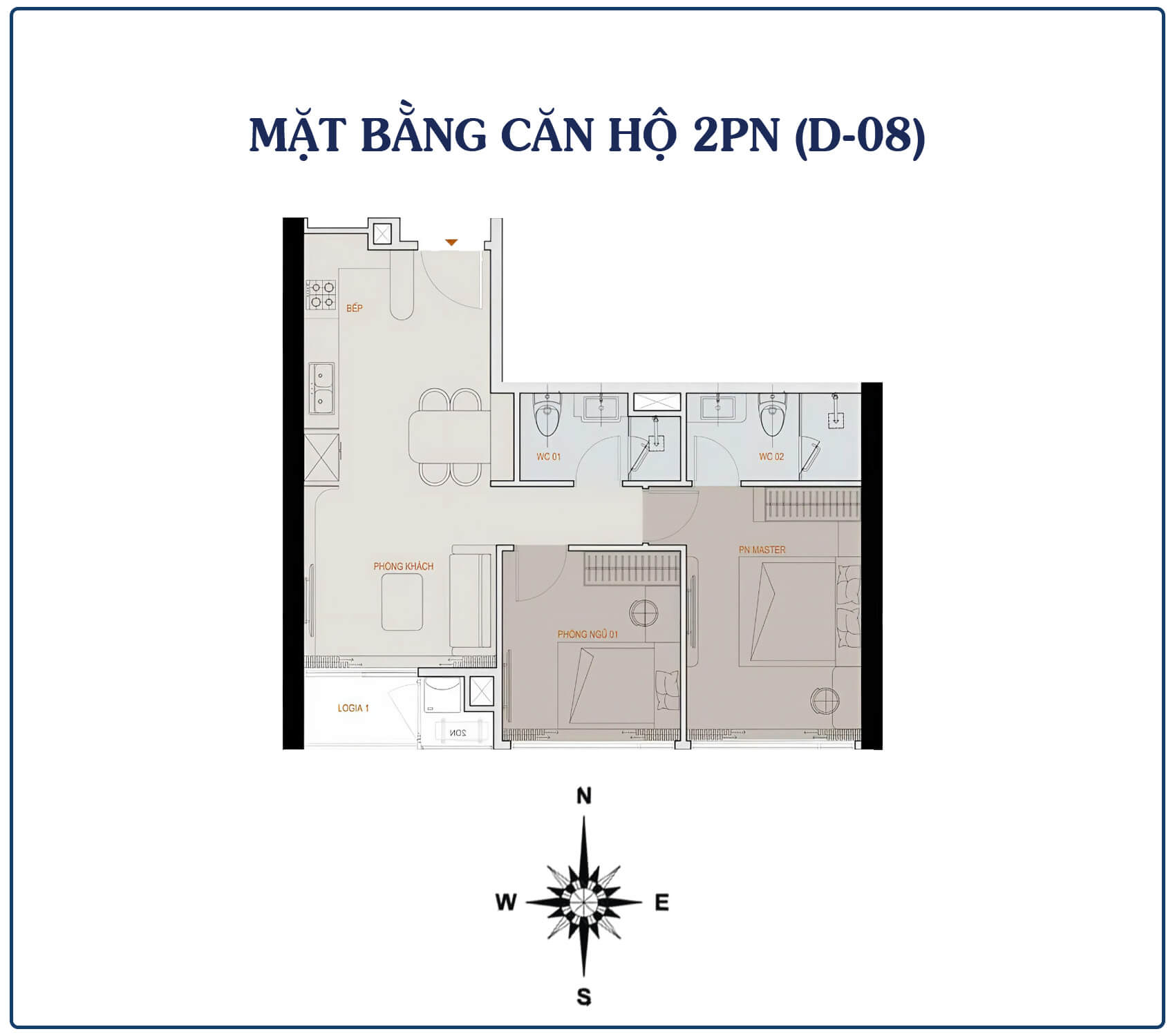 MẶT BẰNG